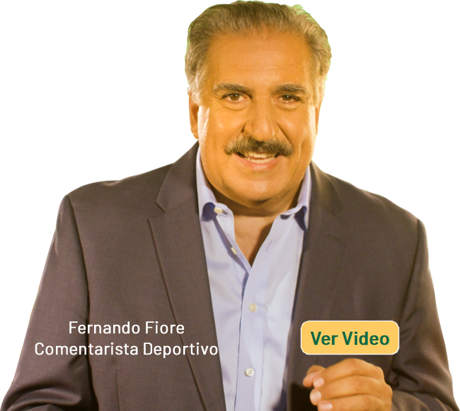 Fernando Fiore