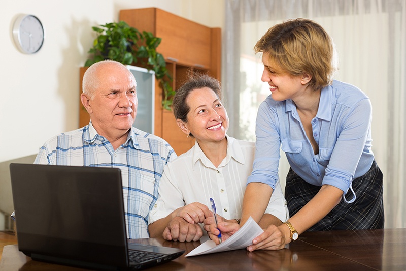 signing insurance