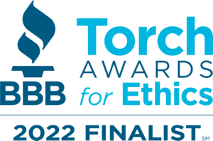 BBB torchAward