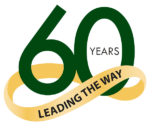 60 Years Leading the way